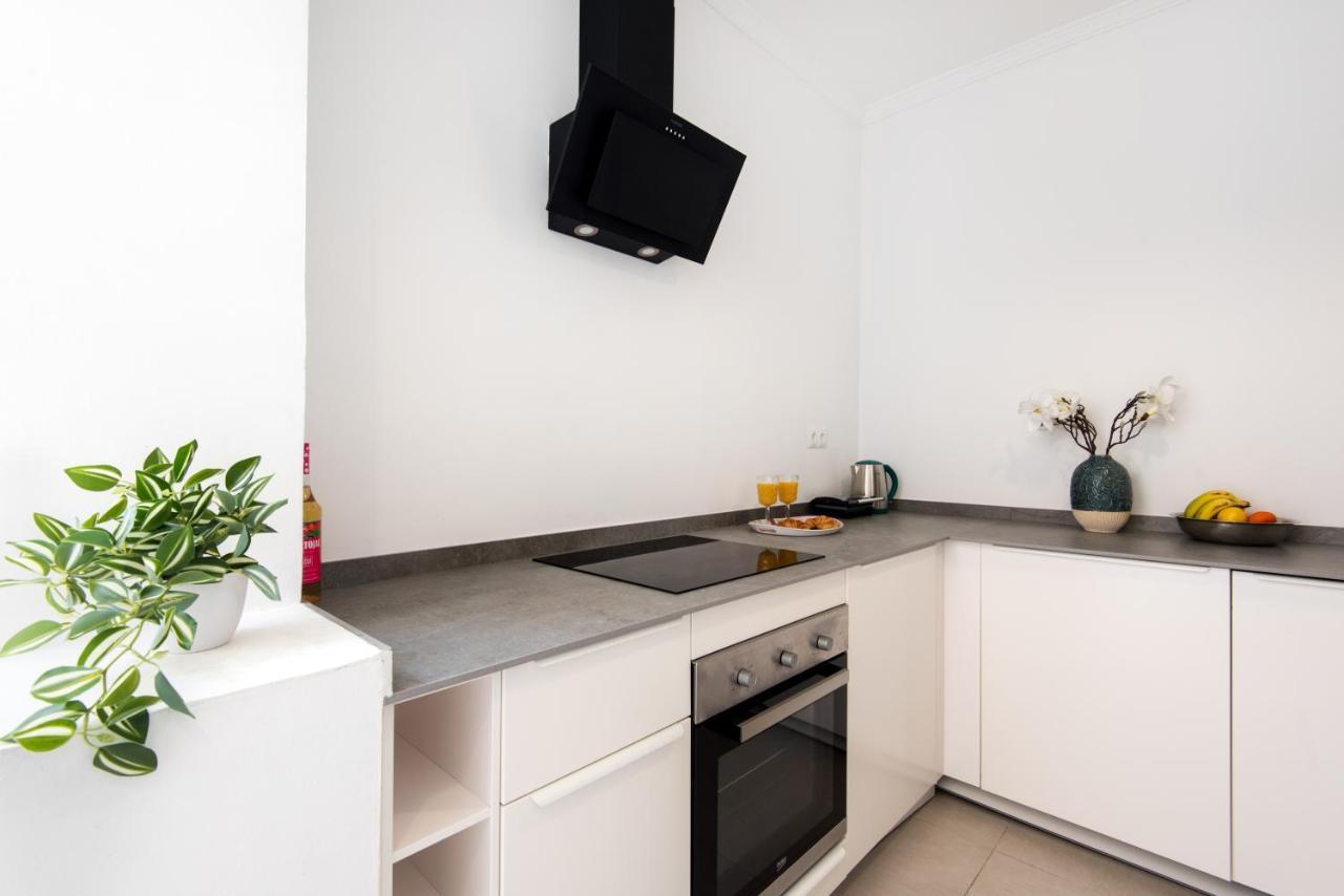 Tour Apartment- Elegance & Confort In The Historic Center Lejlighed *