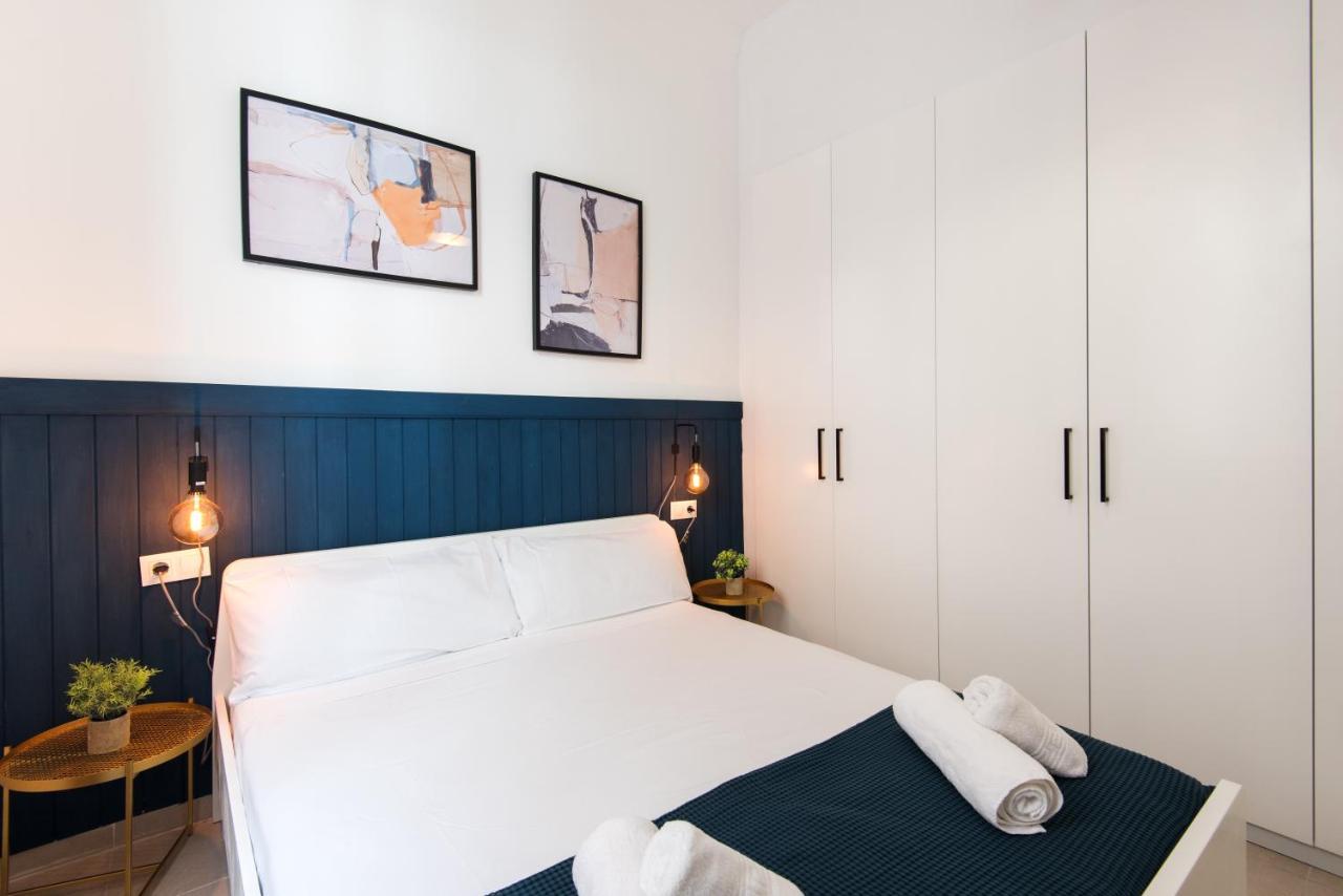Tour Apartment- Elegance & Confort In The Historic Center Lejlighed