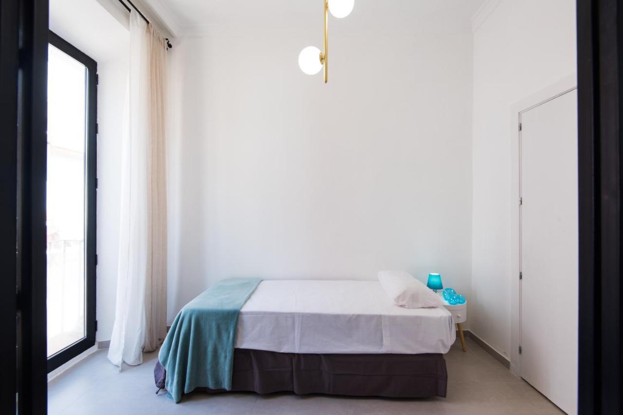 Apartment Tour Apartment- Elegance & Confort In The Historic Center Malaga