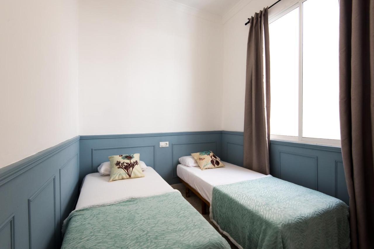Lejlighed Tour Apartment- Elegance & Confort In The Historic Center