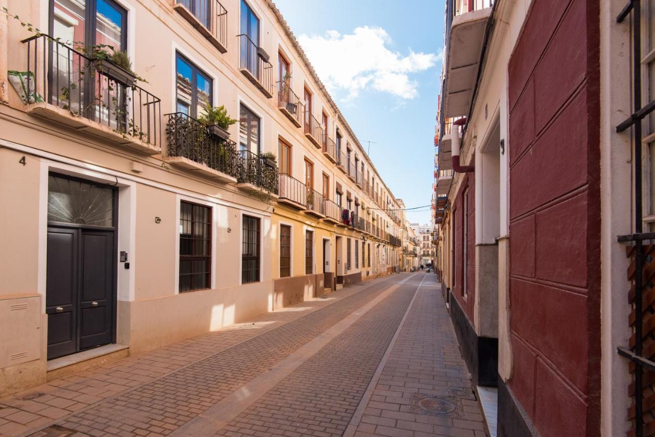 Tour Apartment- Elegance & Confort In The Historic Center Lejlighed *