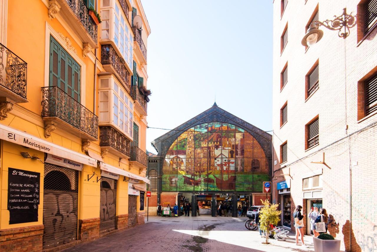 Lejlighed Tour Apartment- Elegance & Confort In The Historic Center