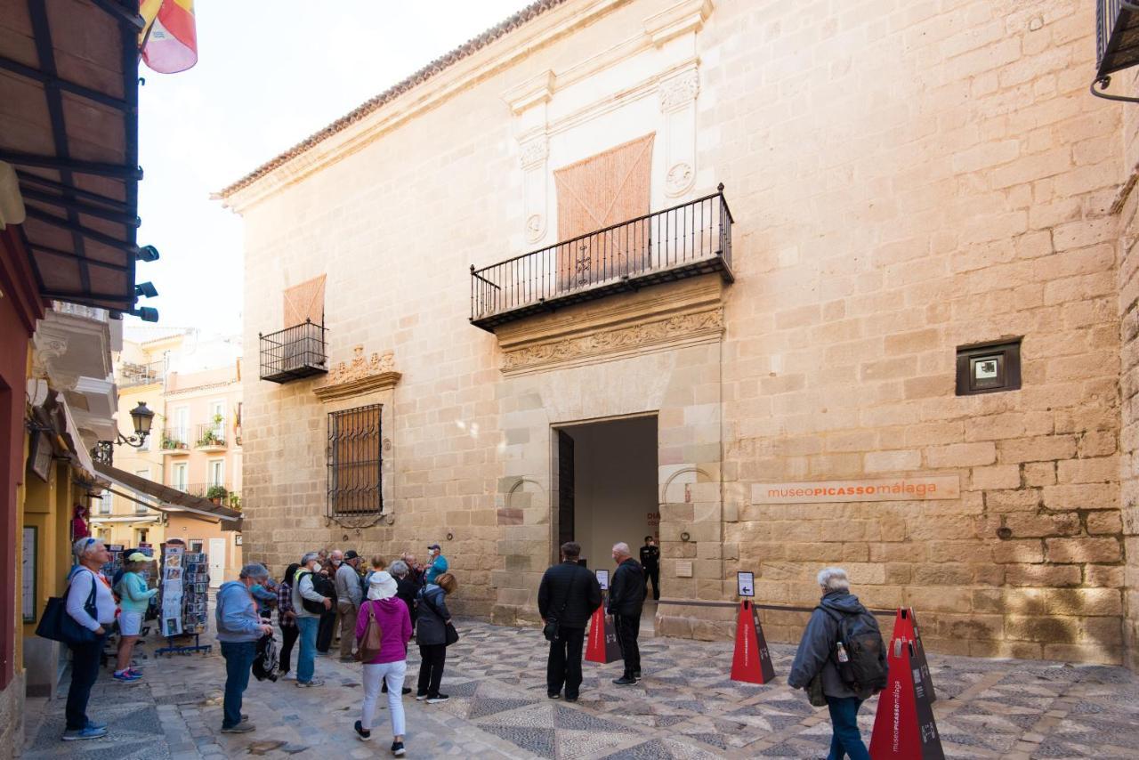 Lejlighed Tour Apartment- Elegance & Confort In The Historic Center *