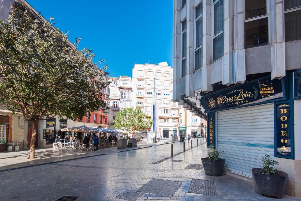 Lejlighed Tour Apartment- Elegance & Confort In The Historic Center *